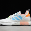 2021 Adidas Wmns ZX 2K Boost Core White/Hazy Sky-Glow Pink H06578 For Sale 1 2021 Adidas Wmns ZX 2K Boost Core White/Hazy Sky-Glow Pink H06578 For Sale -Adidas Yeezy shop 2021 adidas ZX 2K Boost Core White Hazy Sky Glow Pink H06578 For Sale