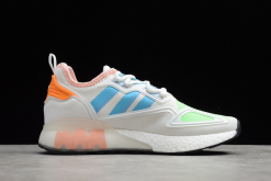 2021 Adidas Wmns ZX 2K Boost Core White/Hazy Sky-Glow Pink H06578 For Sale 10 2021 Adidas Wmns ZX 2K Boost Core White/Hazy Sky-Glow Pink H06578 For Sale -Adidas Yeezy shop 2021 adidas ZX 2K Boost Core White Hazy Sky Glow Pink H06578 For Sale 3