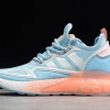2021 Adidas ZX 2K Boost "Sky Tint Glow Pink" FY0636 For Sale 2 2021 Adidas ZX 2K Boost "Sky Tint Glow Pink" FY0636 For Sale -Adidas Yeezy shop 2021 adidas ZX 2K Boost Sky Tint Glow Pink FY0636 For Sale