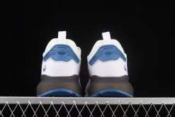 2021 Adidas ZX 2K Boost White Blue Grey G55568 For Sale -Adidas Yeezy shop 2021 adidas ZX 2K Boost White Blue Grey G55568 For Sale 3