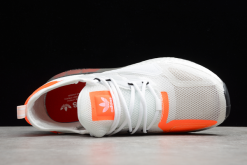2021 Adidas ZX 2K Boost White/Orange-Black F38773 For Sale 10 2021 Adidas ZX 2K Boost White/Orange-Black F38773 For Sale -Adidas Yeezy shop 2021 adidas ZX 2K Boost White Orange Black F38773 For Sale 3