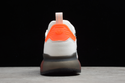2021 Adidas ZX 2K Boost White/Orange-Black F38773 For Sale 11 2021 Adidas ZX 2K Boost White/Orange-Black F38773 For Sale -Adidas Yeezy shop 2021 adidas ZX 2K Boost White Orange Black F38773 For Sale 4