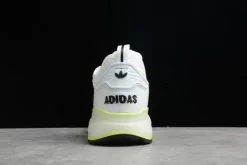 2021 Adidas ZX 2K Boost White Solar Yellow GY2630 For Sale 11 2021 Adidas ZX 2K Boost White Solar Yellow GY2630 For Sale -Adidas Yeezy shop 2021 adidas ZX 2K Boost White Solar Yellow GY2630 For Sale 4