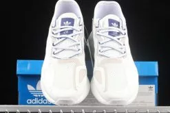 2021 Adidas Originals ZX 2K Boost Cloud White/Real Teal GY3548 For Sale -Adidas Yeezy shop 2021 adidas originals ZX 2K Boost Cloud White Real Teal GY3548 For Sale 2