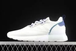 2021 Adidas Originals ZX 2K Boost Cloud White/Real Teal GY3548 For Sale
