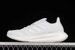 2022 Adidas GY4705 Pureboost 22 Crystal White For Sale