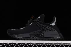 2022 Adidas Pharrell Human Race NMD Hu Trail Black BB7603 For Sale