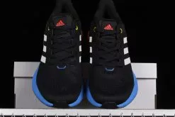 2022 Adidas PureBoost 21 "Black Multi" Running Shoe GY5103 For Sale -Adidas Yeezy shop 2022 adidas PureBoost 21 Black Multi Running Shoe GY5103 For Sale 2