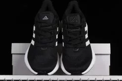 2022 Adidas PureBoost 21 Black/White Running Shoes GW4832 For Sale 8 2022 Adidas PureBoost 21 Black/White Running Shoes GW4832 For Sale -Adidas Yeezy shop 2022 adidas PureBoost 21 Black White Running Shoes GW4832 For Sale 2