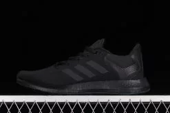 2022 Adidas PureBoost 21 Triple Black GY5095 For Sale