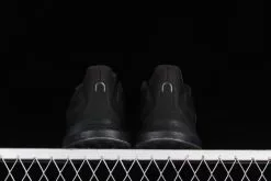2022 Adidas PureBoost 21 Triple Black GY5095 For Sale -Adidas Yeezy shop 2022 adidas PureBoost 21 Triple Black GY5095 For Sale 4