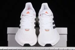 2022 Adidas PureBoost 21 White Solar Red GY5099 For Sale 8 2022 Adidas PureBoost 21 White Solar Red GY5099 For Sale -Adidas Yeezy shop 2022 adidas PureBoost 21 White Solar Red GY5099 For Sale 2