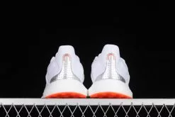 2022 Adidas PureBoost 21 White Solar Red GY5099 For Sale 9 2022 Adidas PureBoost 21 White Solar Red GY5099 For Sale -Adidas Yeezy shop 2022 adidas PureBoost 21 White Solar Red GY5099 For Sale 3