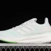 2022 Adidas PureBoost 22 White Beam Green GZ5175 For Sale 1 2022 Adidas PureBoost 22 White Beam Green GZ5175 For Sale -Adidas Yeezy shop 2022 adidas PureBoost 22 White Beam Green GZ5175 For Sale