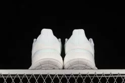 2022 Adidas PureBoost 22 White Beam Green GZ5175 For Sale -Adidas Yeezy shop 2022 adidas PureBoost 22 White Beam Green GZ5175 For Sale 4