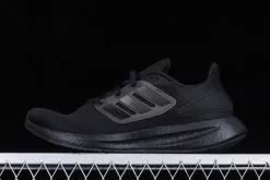 2022 Adidas Pureboost 22 Core Black GZ5173 For Sale