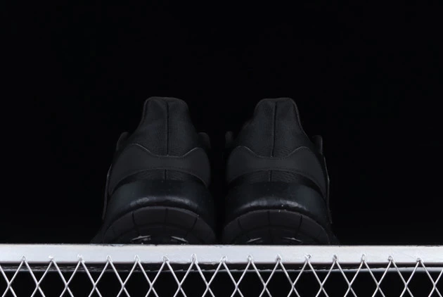 2022 Adidas Pureboost 22 Core Black GZ5173 For Sale 6 2022 Adidas Pureboost 22 Core Black GZ5173 For Sale - Image 4