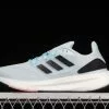 2022 Adidas PureBoost 22 Wmns Almost Blue Black HQ1459 For Sale 2 2022 Adidas PureBoost 22 Wmns Almost Blue Black HQ1459 For Sale -Adidas Yeezy shop 2022 adidas Pureboost 22 Wmns Almost Blue Black HQ1459 For Sale