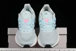 2022 Adidas PureBoost 22 Wmns Almost Blue Black HQ1459 For Sale 8 2022 Adidas PureBoost 22 Wmns Almost Blue Black HQ1459 For Sale -Adidas Yeezy shop 2022 adidas Pureboost 22 Wmns Almost Blue Black HQ1459 For Sale 2