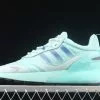 2022 Adidas Wmns ZX 2K Boost 2.0 Halo Mint/Purple-Silver Metallic GZ7826 For Sale 2 2022 Adidas Wmns ZX 2K Boost 2.0 Halo Mint/Purple-Silver Metallic GZ7826 For Sale -Adidas Yeezy shop 2022 adidas ZX 2K Boost 2.0 Halo Mint Purple Silver Metallic GZ7826 For Sale