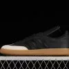 2023 Pharrell X Adidas Samba Humanrace Black HP3384 Shoes 1 2023 Pharrell X Adidas Samba Humanrace Black HP3384 Shoes -Adidas Yeezy shop 2023 Pharrell x adidas Samba Humanrace Black HP3384 Shoes