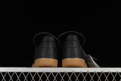 2023 Pharrell X Adidas Samba Humanrace Black HP3384 Shoes 7 2023 Pharrell X Adidas Samba Humanrace Black HP3384 Shoes -Adidas Yeezy shop 2023 Pharrell x adidas Samba Humanrace Black HP3384 Shoes 4