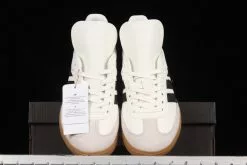 2023 Pharrell X Adidas Samba Humanrace White Black HP3383 Shoes 8 2023 Pharrell X Adidas Samba Humanrace White Black HP3383 Shoes -Adidas Yeezy shop 2023 Pharrell x adidas Samba Humanrace White Black HP3383 Shoes 2