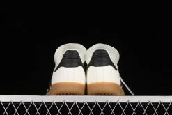 2023 Pharrell X Adidas Samba Humanrace White Black HP3383 Shoes 9 2023 Pharrell X Adidas Samba Humanrace White Black HP3383 Shoes -Adidas Yeezy shop 2023 Pharrell x adidas Samba Humanrace White Black HP3383 Shoes 4
