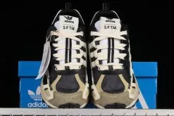 2023 Song For The Mute X Adidas Originals Shadowturf SFTM-001 "Honeycomb" GY7017 Shoes -Adidas Yeezy shop 2023 Song For The Mute x adidas Originals Shadowturf Honeycomb GY7017 Shoes 2