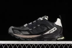 2023 Song For The Mute X Adidas Shadowturf SFTM-001 Black Grey HQ3939 For Sale