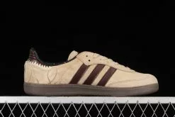 Adidas Yeezy shop -Adidas Yeezy shop 2023 Star Wars x Samba Boba Fett Sarlacc Pit GX6806 Shoes 1