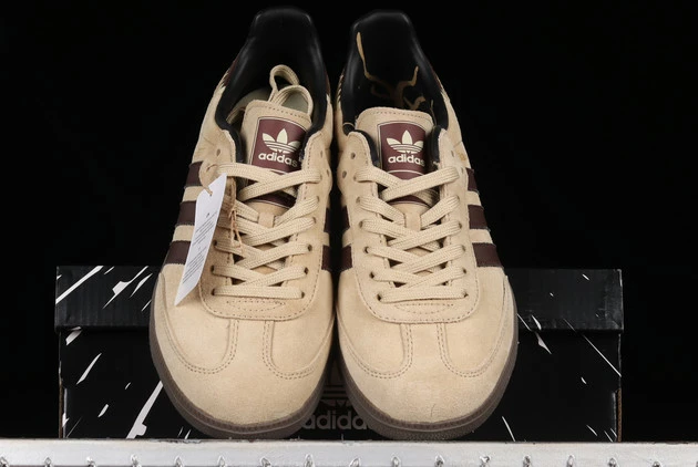 2023 Star Wars X Adidas Samba Boba Fett Sarlacc Pit GX6806 Shoes 5 2023 Star Wars X Adidas Samba Boba Fett Sarlacc Pit GX6806 Shoes - Image 3