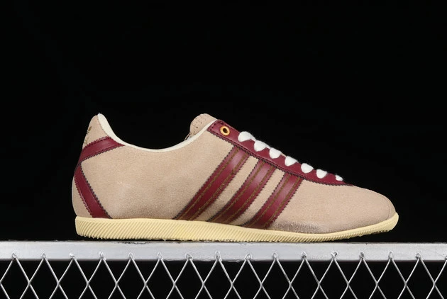 2023 Wales Bonner X Adidas Original Japan "Cardboard" GY5750 For Sale 4 2023 Wales Bonner X Adidas Original Japan "Cardboard" GY5750 For Sale - Image 2