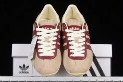 2023 Wales Bonner X Adidas Original Japan "Cardboard" GY5750 For Sale 8 2023 Wales Bonner X Adidas Original Japan "Cardboard" GY5750 For Sale -Adidas Yeezy shop 2023 Wales Bonner x adidas Original Japan Cardboard GY5750 For Sale 2