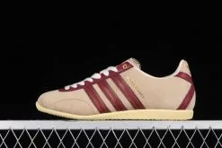 2023 Wales Bonner X Adidas Original Japan "Cardboard" GY5750 For Sale