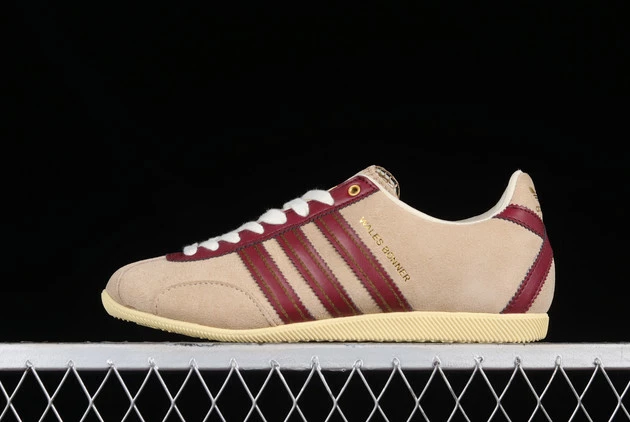 2023 Wales Bonner X Adidas Original Japan "Cardboard" GY5750 For Sale 3 2023 Wales Bonner X Adidas Original Japan "Cardboard" GY5750 For Sale