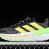 2023 Adidas Adistar 1 Grey Five/Beam Yellow-Solar Green GX8418 For Sale -Adidas Yeezy shop 2023 adidas Adistar 1 Grey Five Beam Yellow Solar Green GX8418 For Sale