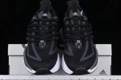 2023 Adidas AlphaBoost V1 Core Black/Magic Grey-Grey Three Running Shoes HP2758 For Sale 8 2023 Adidas AlphaBoost V1 Core Black/Magic Grey-Grey Three Running Shoes HP2758 For Sale -Adidas Yeezy shop 2023 adidas AlphaBoost V1 Core Black Magic Grey Grey Three Running Shoes HP2758 For Sale 2