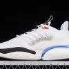 2023 Adidas Alphaboost V1 White/Black-Blue Fusion HP2757 For Sale 1 2023 Adidas Alphaboost V1 White/Black-Blue Fusion HP2757 For Sale -Adidas Yeezy shop 2023 adidas Alphaboost V1 White Black Blue Fusion HP2757 For Sale