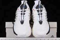 2023 Adidas Alphaboost V1 White/Black-Blue Fusion HP2757 For Sale 8 2023 Adidas Alphaboost V1 White/Black-Blue Fusion HP2757 For Sale -Adidas Yeezy shop 2023 adidas Alphaboost V1 White Black Blue Fusion HP2757 For Sale 2