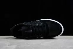 2023 Adidas Breaknet Plus Black White GZ4697 Shoes -Adidas Yeezy shop 2023 adidas Breaknet Plus Black White GZ4697 Shoes 3