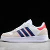 2023 Adidas Breaknet Plus Cloud White/Crew Navy-Vivid Red FY9649 Shoes 2 2023 Adidas Breaknet Plus Cloud White/Crew Navy-Vivid Red FY9649 Shoes -Adidas Yeezy shop 2023 adidas Breaknet Plus Cloud White Crew Navy Vivid Red FY9649 Shoes