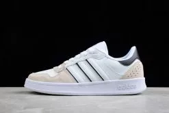 2023 Adidas Breaknet Plus Cloud White FY5914 Shoes