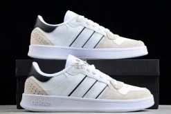 2023 Adidas Breaknet Plus Cloud White FY5914 Shoes 11 2023 Adidas Breaknet Plus Cloud White FY5914 Shoes -Adidas Yeezy shop 2023 adidas Breaknet Plus Cloud White FY5914 Shoes 4