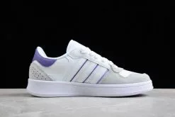 2023 Adidas Breaknet Plus White Grey Purple GZ8069 Shoes 8 2023 Adidas Breaknet Plus White Grey Purple GZ8069 Shoes -Adidas Yeezy shop 2023 adidas Breaknet Plus White Grey Purple GZ8069 Shoes 1