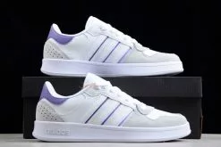 2023 Adidas Breaknet Plus White Grey Purple GZ8069 Shoes 11 2023 Adidas Breaknet Plus White Grey Purple GZ8069 Shoes -Adidas Yeezy shop 2023 adidas Breaknet Plus White Grey Purple GZ8069 Shoes 4