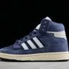 2023 Adidas Centennial 85 Hi Shadow Navy FZ5992 Shoes -Adidas Yeezy shop 2023 adidas Centennial 85 Hi Shadow Navy FZ5992 Shoes