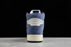 2023 Adidas Centennial 85 Hi Shadow Navy FZ5992 Shoes 9 2023 Adidas Centennial 85 Hi Shadow Navy FZ5992 Shoes -Adidas Yeezy shop 2023 adidas Centennial 85 Hi Shadow Navy FZ5992 Shoes 4