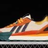 2023 Adidas Futro Mixr NEO Beige/Orange-Navy Blue ID1640 For Sale -Adidas Yeezy shop 2023 adidas Futro Mixr NEO Beige Orange Navy Blue ID1640 For Sale