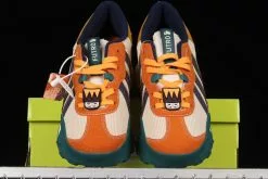 2023 Adidas Futro Mixr NEO Beige/Orange-Navy Blue ID1640 For Sale -Adidas Yeezy shop 2023 adidas Futro Mixr NEO Beige Orange Navy Blue ID1640 For Sale 2